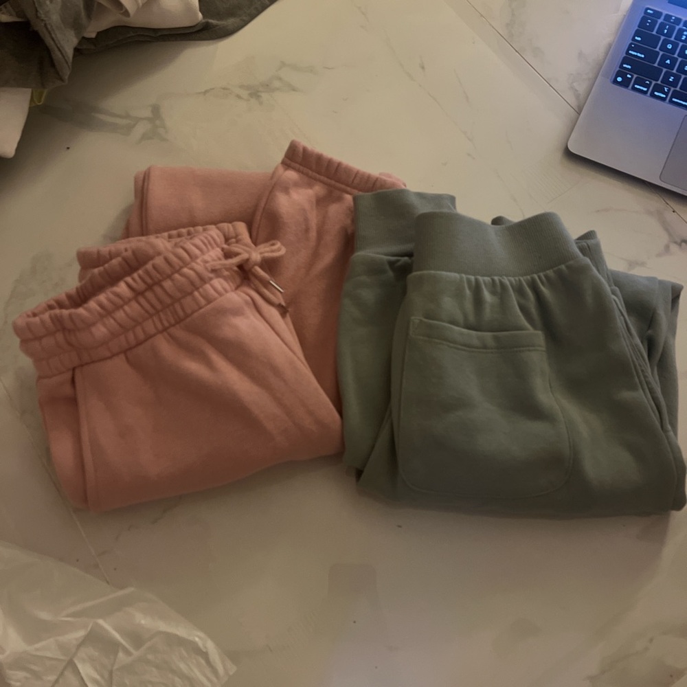 sweatpants brand new